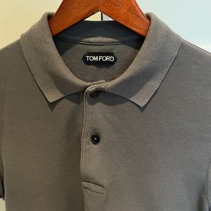 Tom Ford Polo